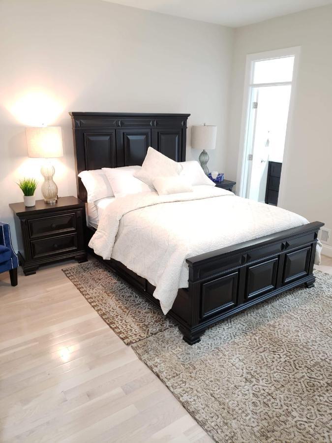 Spacious & Bright Home In Bloomingdale/ Truxton Dc 华盛顿哥伦比亚 外观 照片