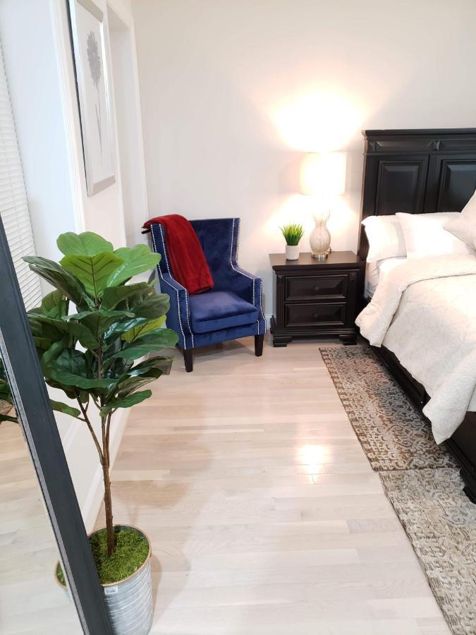 Spacious & Bright Home In Bloomingdale/ Truxton Dc 华盛顿哥伦比亚 外观 照片